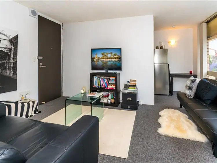 Fourth view of Homely apartment listing, 3/41-49 Roslyn Gdns, Elizabeth Bay NSW