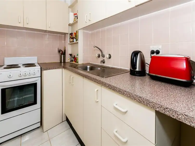 Fifth view of Homely apartment listing, 3/41-49 Roslyn Gdns, Elizabeth Bay NSW