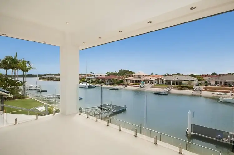 Fifth view of Homely house listing, 8 Barellan Avenue, Yamba NSW 2464