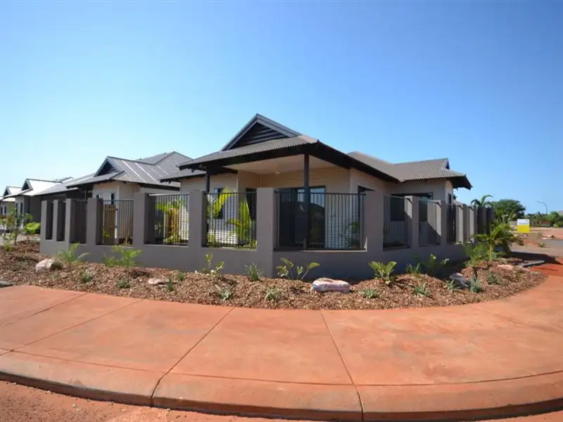 Main view of Homely apartment listing, Unit 3/13 Monjon Loop, Djugun WA 6725