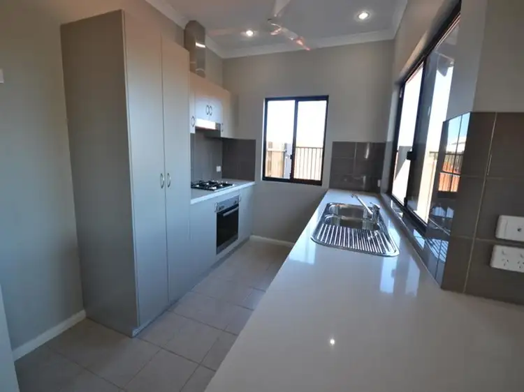 Fourth view of Homely apartment listing, Unit 3/13 Monjon Loop, Djugun WA 6725