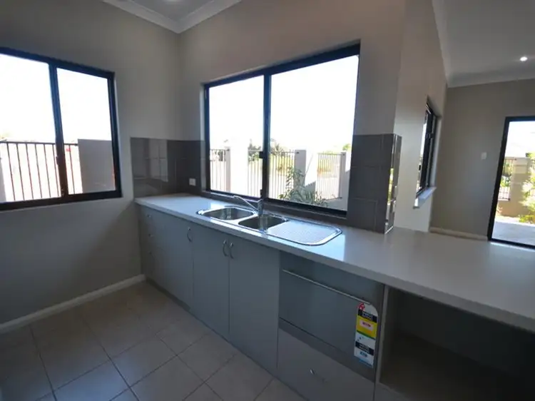 Fifth view of Homely apartment listing, Unit 3/13 Monjon Loop, Djugun WA 6725