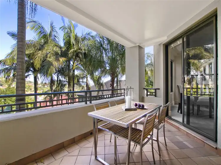 304/433 Alfred Street N, Neutral Bay NSW