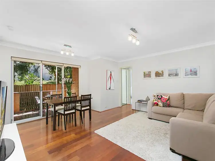 Main view of Homely apartment listing, 7/9 Young St, Vaucluse NSW
