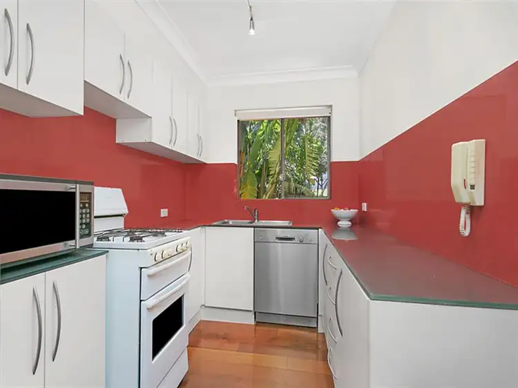Third view of Homely apartment listing, 7/9 Young St, Vaucluse NSW