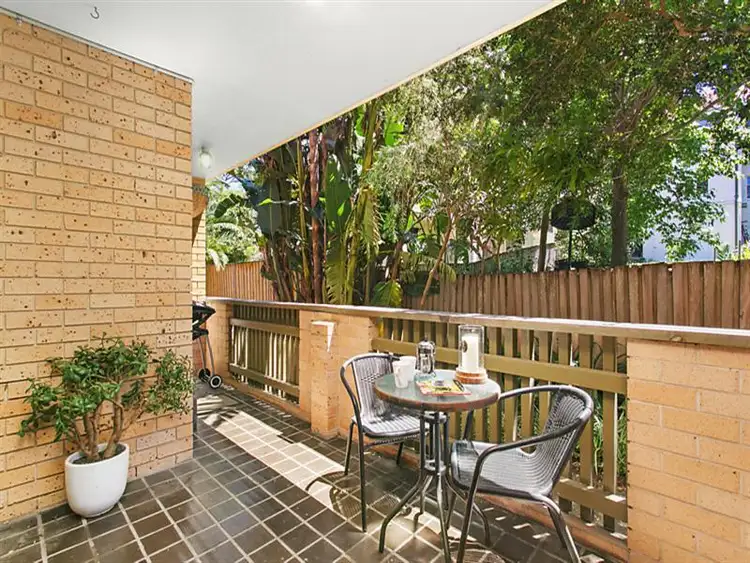 Fifth view of Homely apartment listing, 7/9 Young St, Vaucluse NSW
