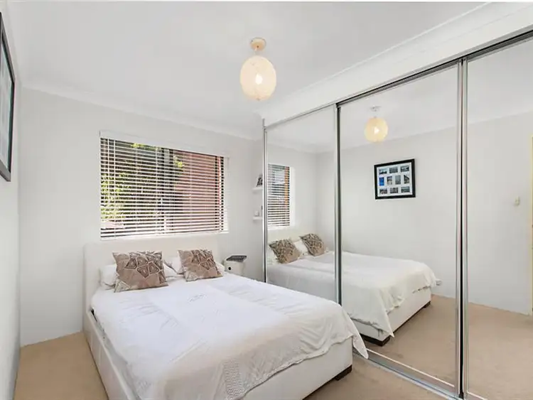 Sixth view of Homely apartment listing, 7/9 Young St, Vaucluse NSW