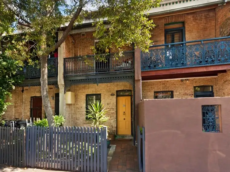39 Macdonald St, Erskineville NSW