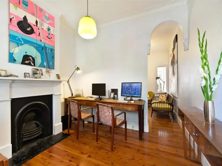 Fourth view of Homely house listing, 39 Macdonald St, Erskineville NSW