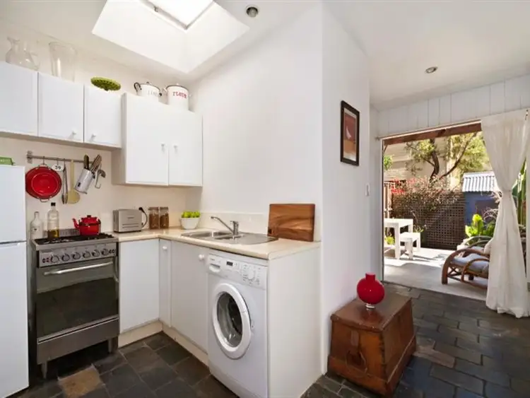 Fifth view of Homely house listing, 39 Macdonald St, Erskineville NSW