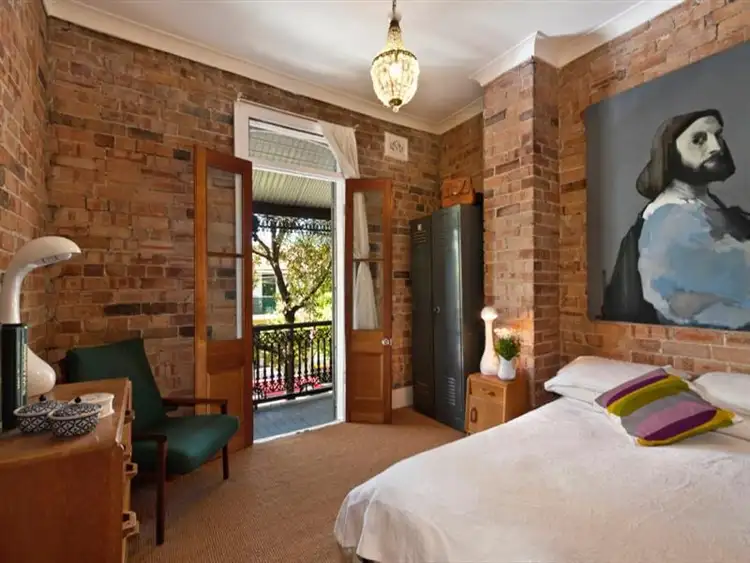 Sixth view of Homely house listing, 39 Macdonald St, Erskineville NSW