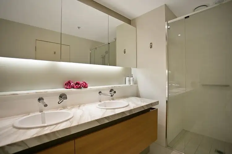 Fifth view of Homely apartment listing, 5211/197 King Arthur Terrace, Tennyson QLD 4105
