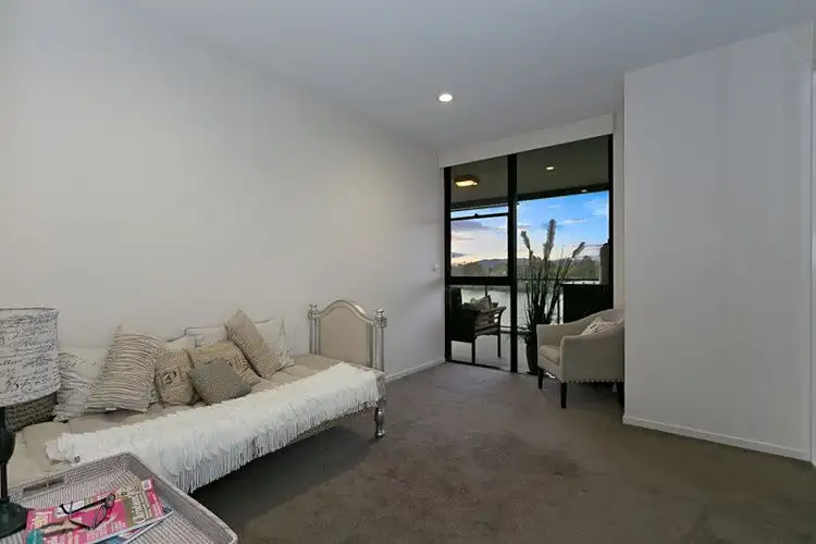 Seventh view of Homely apartment listing, 5211/197 King Arthur Terrace, Tennyson QLD 4105