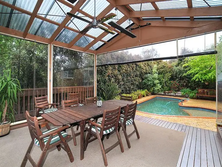 Main view of Homely house listing, 32 Highfield Ave, Warranwood VIC