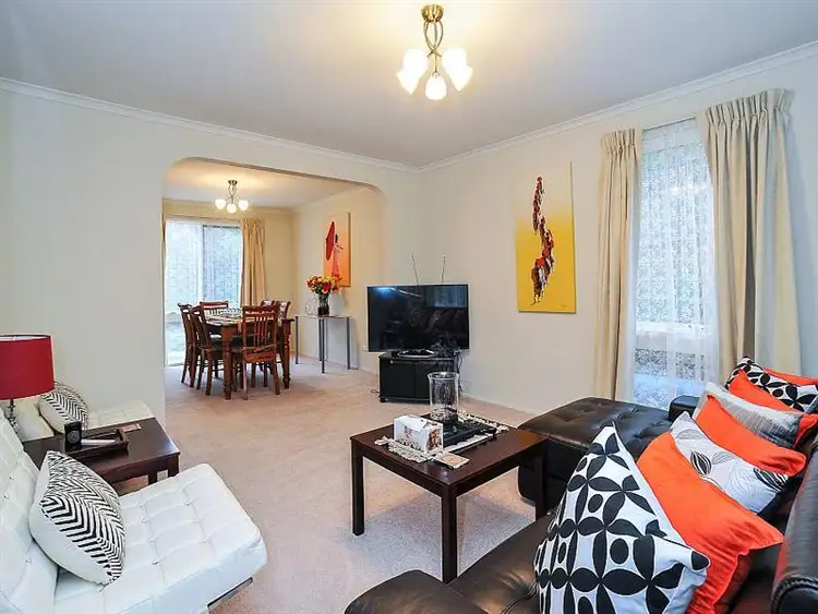Third view of Homely house listing, 32 Highfield Ave, Warranwood VIC