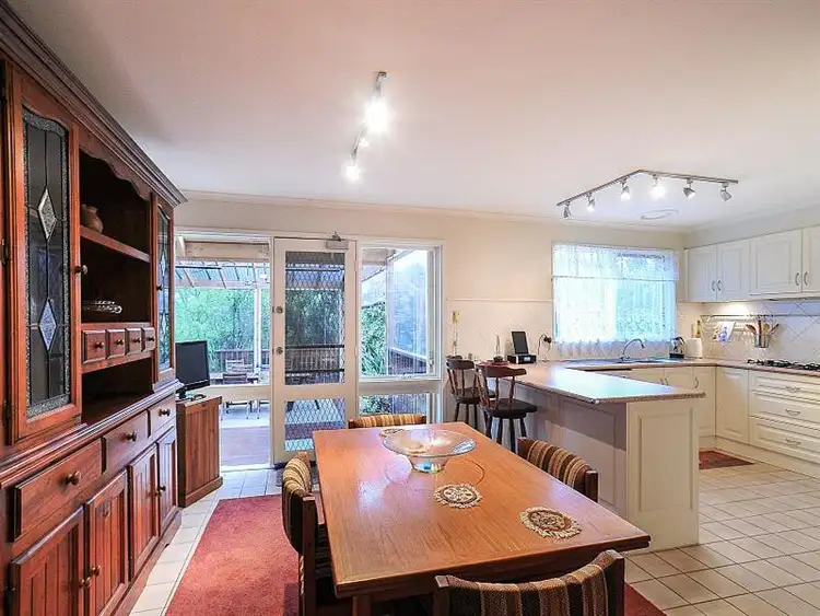 Fourth view of Homely house listing, 32 Highfield Ave, Warranwood VIC