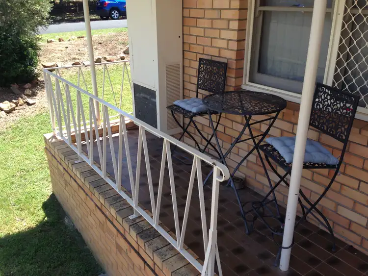 Fourth view of Homely house listing, 1 Miller Street, Parkes NSW 2870
