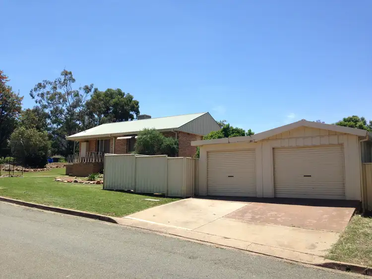 Fifth view of Homely house listing, 1 Miller Street, Parkes NSW 2870