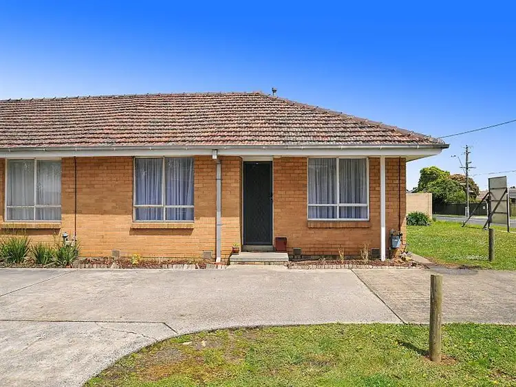1/99 Scoresby Rd, Bayswater VIC