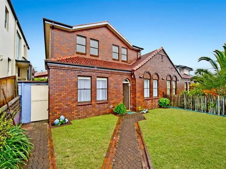 Second view of Homely house listing, 74 Mons Ave, Maroubra NSW