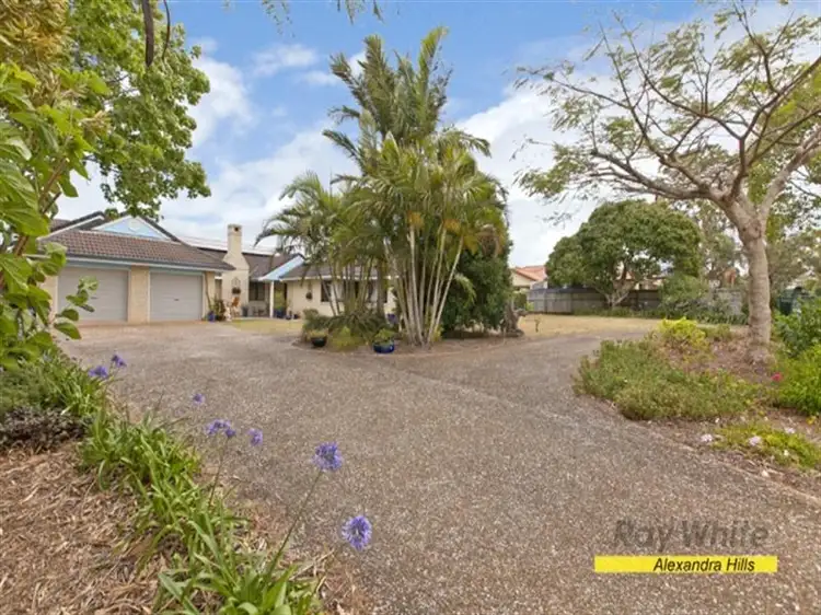 9 Burbank Rd, Birkdale QLD
