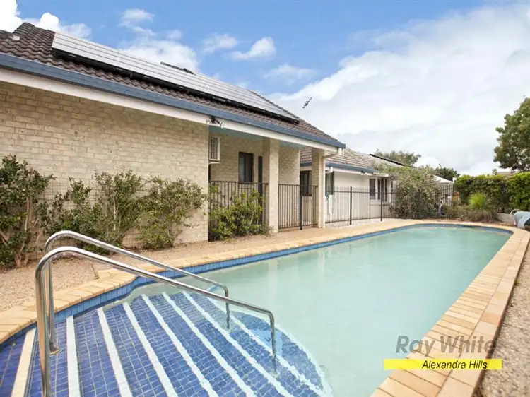 Third view of Homely house listing, 9 Burbank Rd, Birkdale QLD