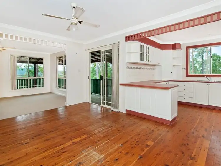 Second view of Homely house listing, 97 Federation Way, Telegraph Point NSW 2441