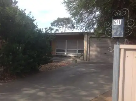 Main view of Homely house listing, 51 Ascot Avenue, Vale Park SA 5081