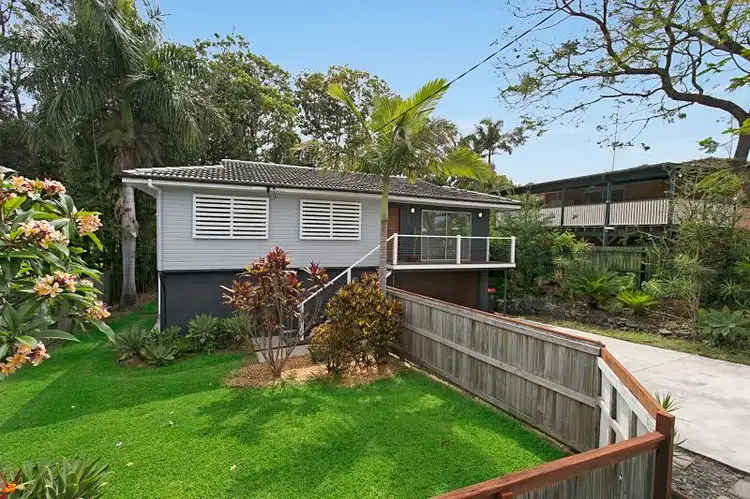 12 Muirlea Street, Oxley QLD 4075