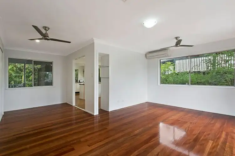 Second view of Homely house listing, 12 Muirlea Street, Oxley QLD 4075