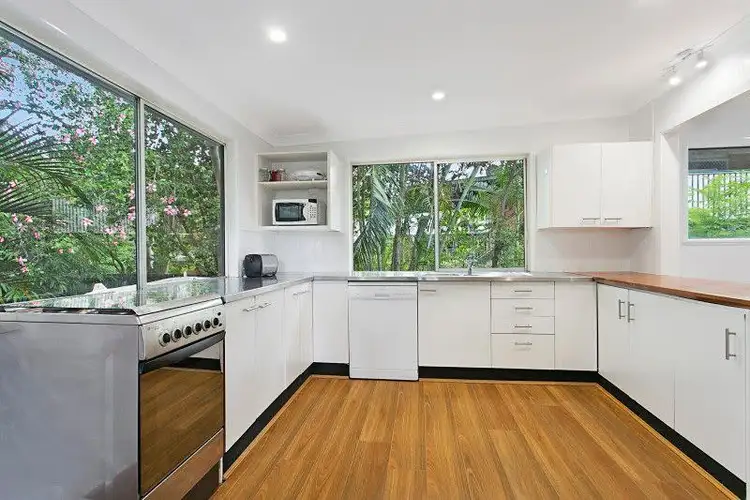 Third view of Homely house listing, 12 Muirlea Street, Oxley QLD 4075