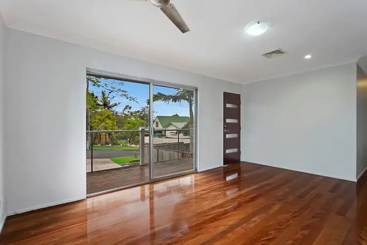 Fifth view of Homely house listing, 12 Muirlea Street, Oxley QLD 4075