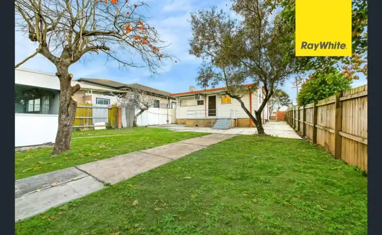 Second view of Homely house listing, 2 Augusta Street, Punchbowl NSW 2196