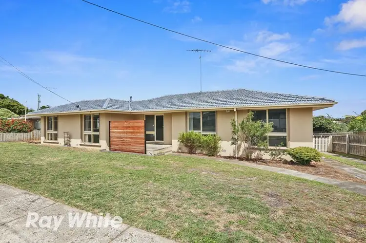 32 Carroll Street, Leopold VIC 3224