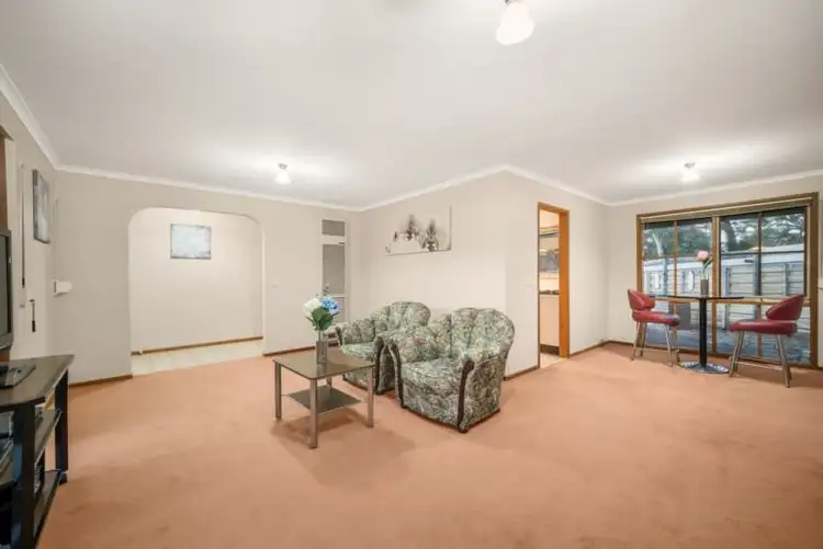 Sixth view of Homely house listing, 40 Colorado Crescent, Rowville VIC 3178