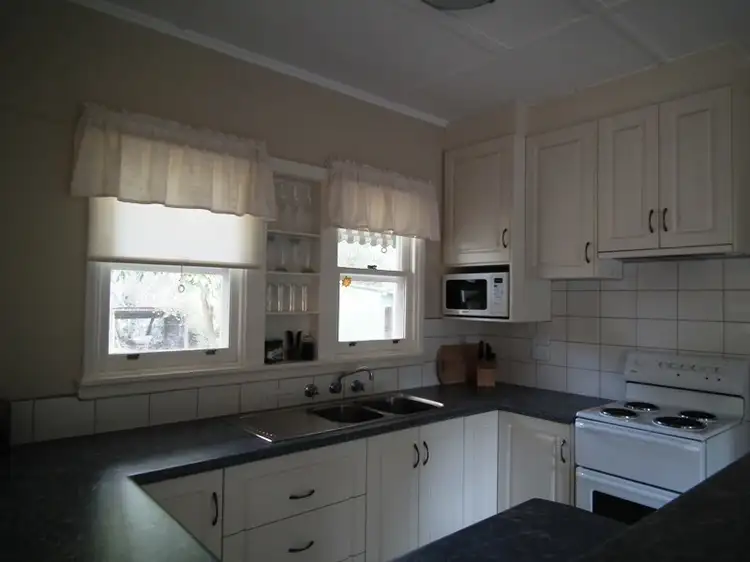 Third view of Homely house listing, 5 River Street, Nagambie VIC 3608