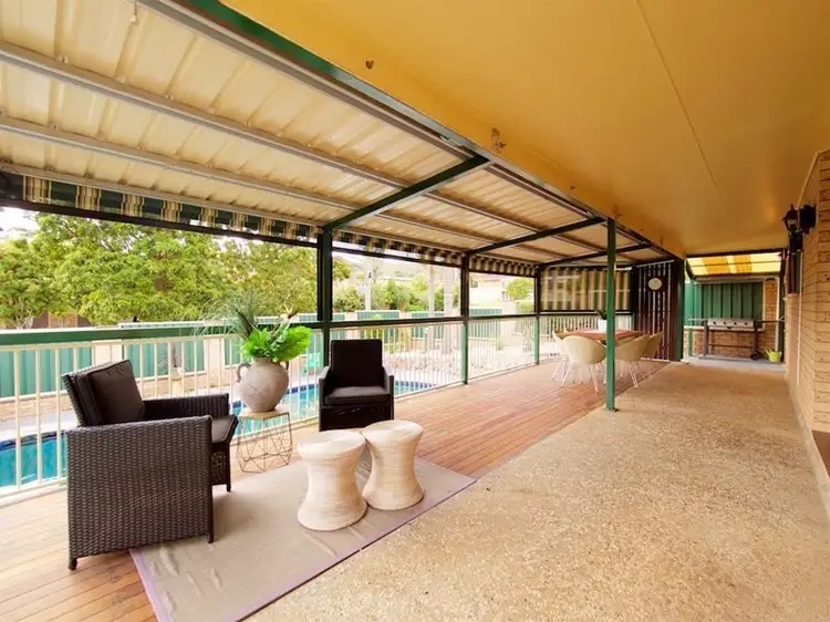 Third view of Homely house listing, 2 Ikara Drive, Springwood QLD 4127