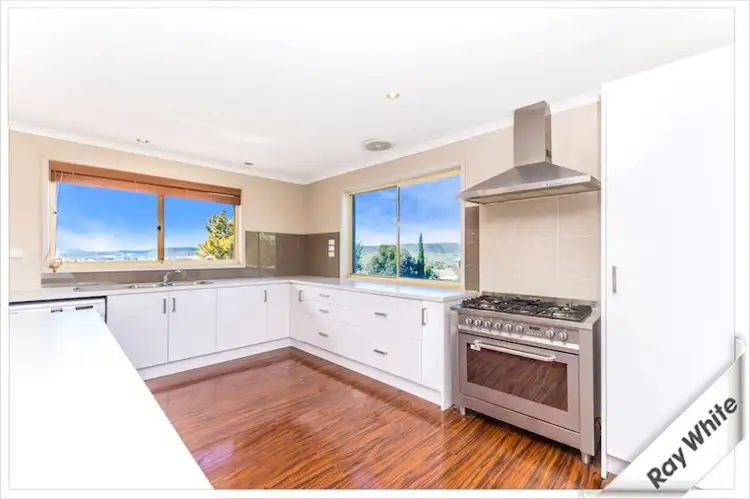 Fourth view of Homely house listing, 105 Candlebark Road, Queanbeyan NSW 2620