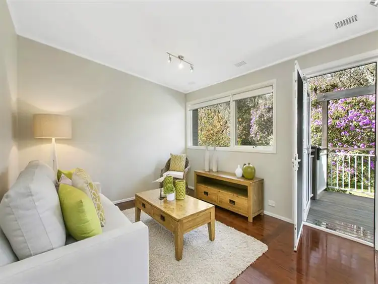Fifth view of Homely house listing, 38 Bowen Avenue, Turramurra NSW 2074
