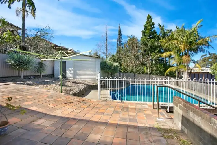 Fifth view of Homely house listing, 67 Greene Avenue, Ryde NSW 2112