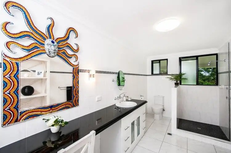 Sixth view of Homely house listing, 1 Vidar Street, Innisfail QLD 4860