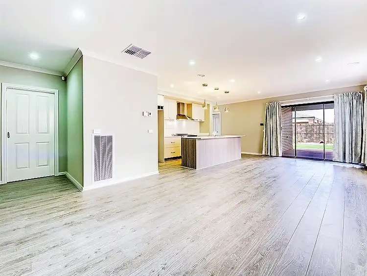 Sixth view of Homely house listing, 13 Beckworth Boulevard, Tarneit VIC 3029