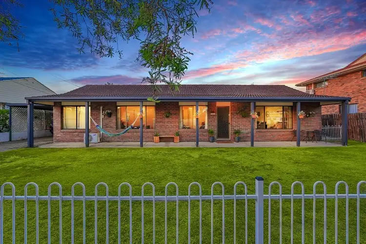 Second view of Homely house listing, 30 Marsala Street, Kippa-ring QLD 4021