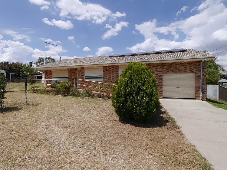 Main view of Homely house listing, 35 Watt Street, Cowra NSW 2794