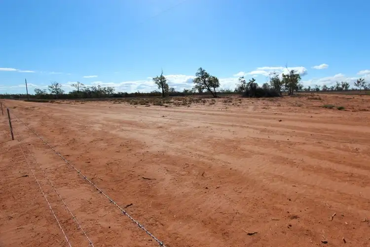 Third view of Homely rural property listing, Lot 5 818 Adavale Road, Charleville QLD 4470