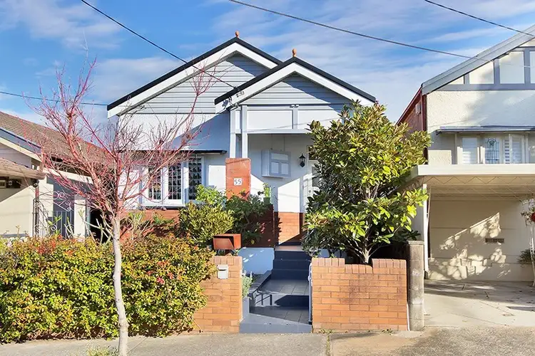 55 Abergeldie, Dulwich Hill NSW 2203