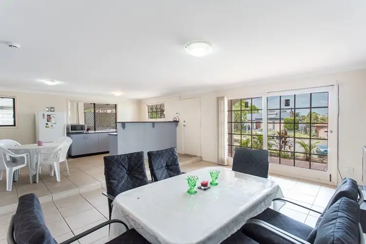 Second view of Homely house listing, 17 Satinwood Street, Algester QLD 4115