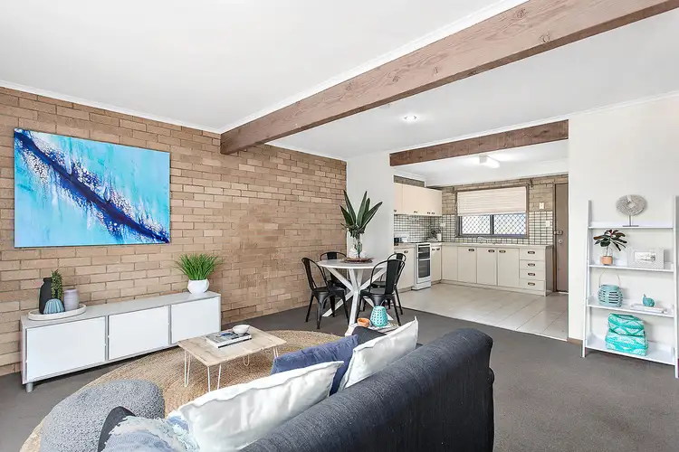 Third view of Homely townhouse listing, 4/54 Peterborough Avenue, Lake Illawarra NSW 2528