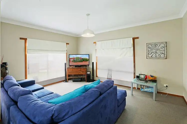 Second view of Homely house listing, 1/18 Richard Drive, Lara VIC 3212