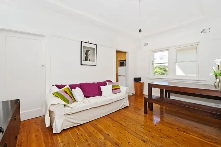 Second view of Homely apartment listing, 7/140 Brighton Boulevard, Bondi Beach NSW 2026